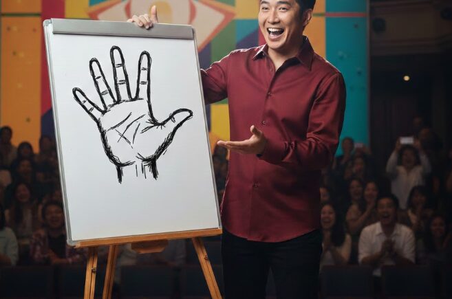 友田オレはつまらない?批判が集まる構造的要因