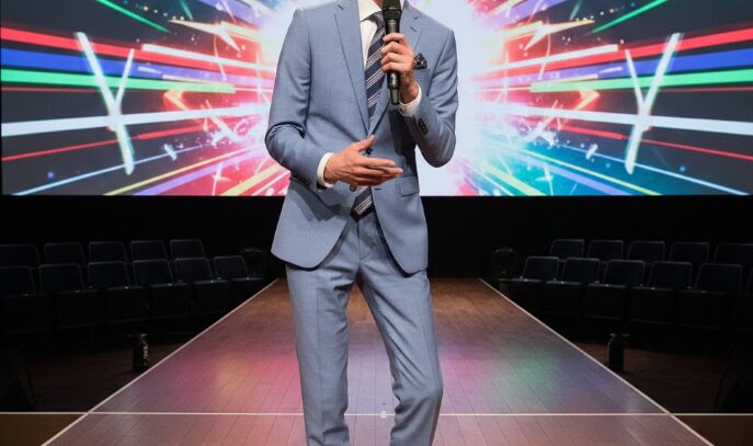 毒舌と愛のバランスが良い田中卓志のMCとしての真価