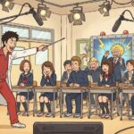 呼び出し先生タナカつまらない記事のアイキャッチ