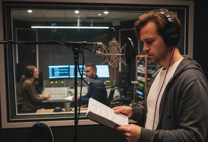 映画キャスト声優の演技は?アニメ化による演出の差