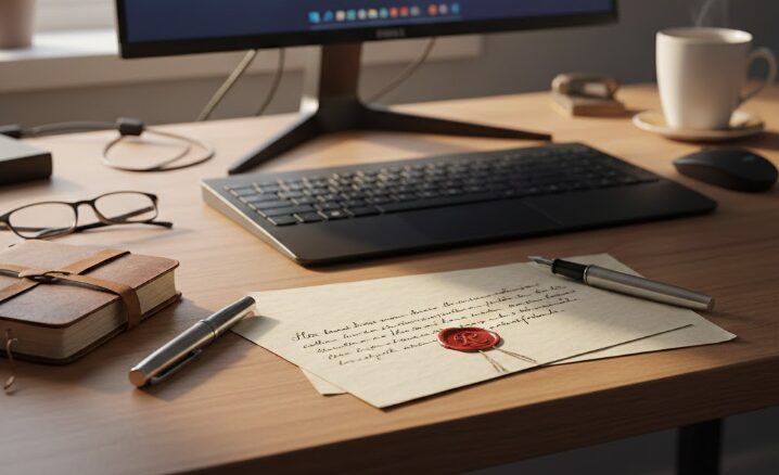 風間くんの手紙が描く友情への違和感と評価の溝