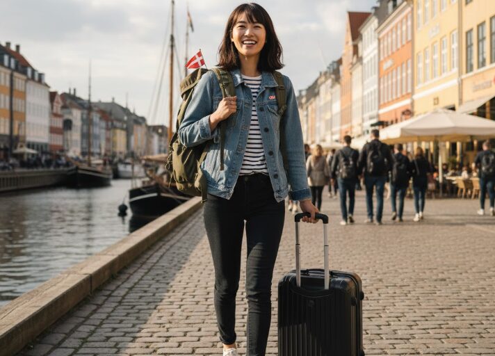 デンマーク観光がつまらない評価を覆すための活用術