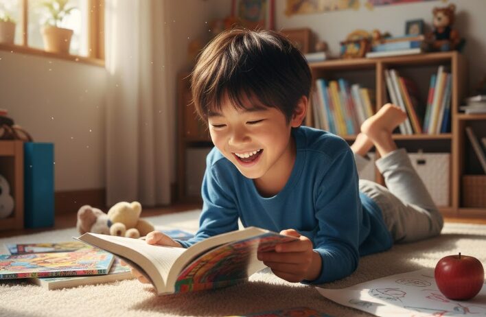 対象年齢は?大人こそ心に刺さる理由