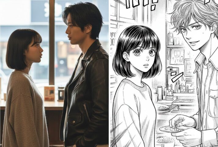 原作とドラマの違いと完結性の真相