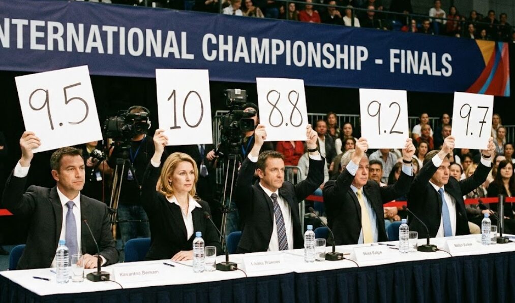 審査重視の構成が面白くないと感じる要因