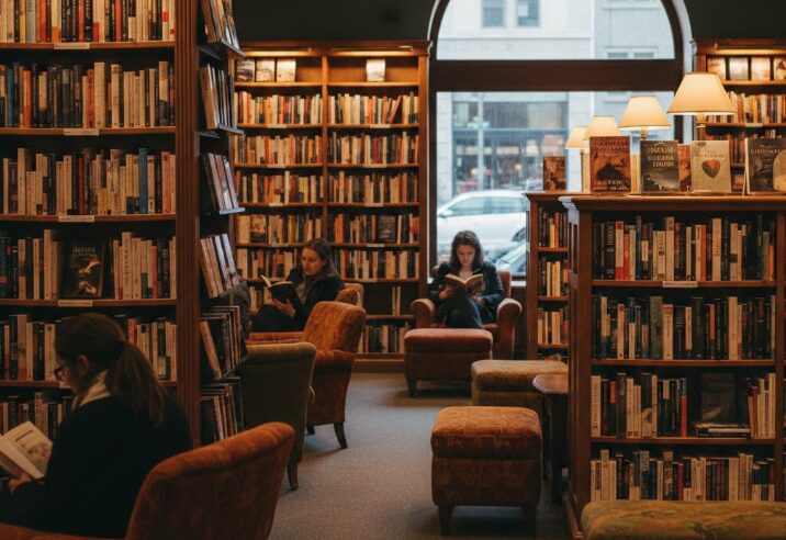 原作と映画化における文庫本との違い