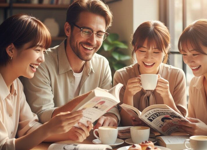 なぜ人気?主な年齢層から読み取る理由とファン層