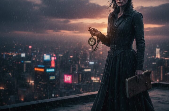 何が面白いドラマ?どういう内容?作品背景を解説