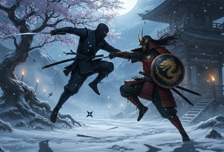 忍びの家アイキャッチ画像