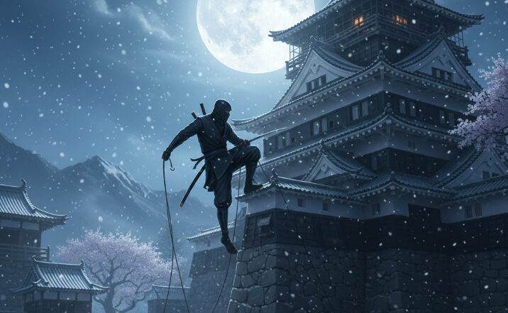 忍びの家をつまらないと感じる原因と魅力を徹底分析