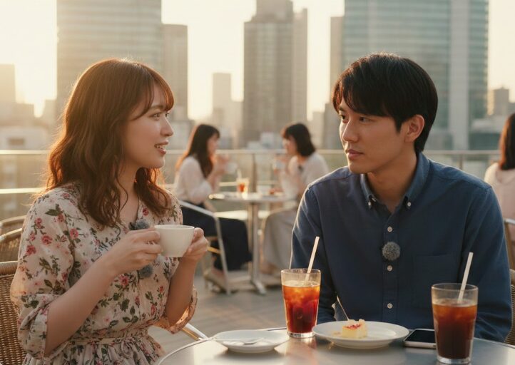 結局ラブトランジット1と2はどっちが面白い？