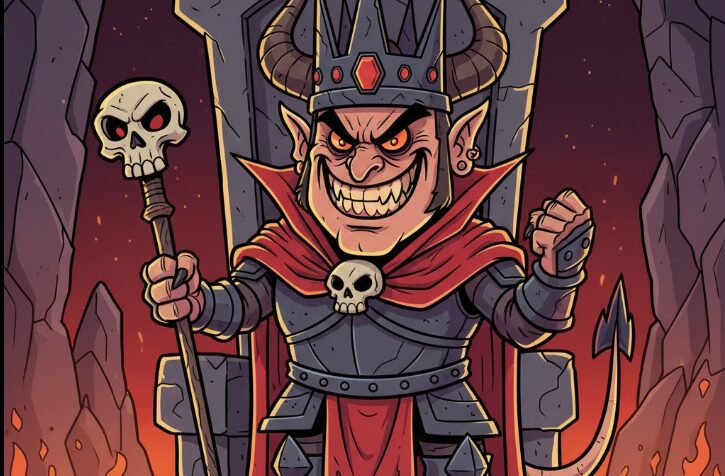 デスパーの教えなど各話に散りばめられた高い教育価値