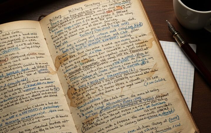 ネタの解説が話題になった要因と緻密な構成