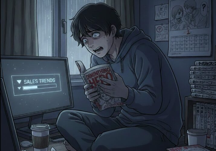 亡国のアキトがつまらないと言われるキャラの扱い