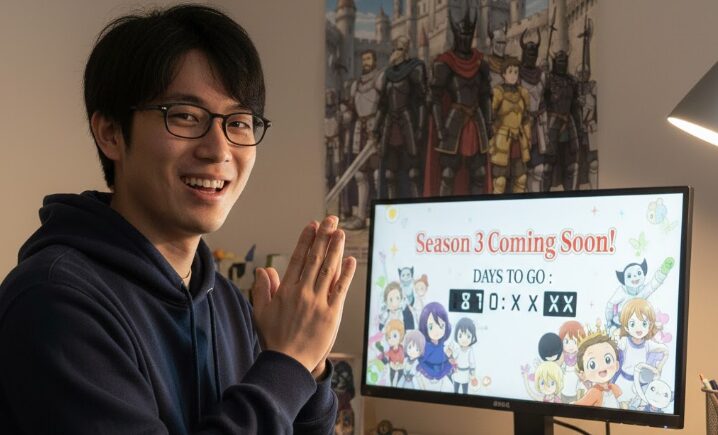 今作で終わりという噂とシリーズ完結の可能性