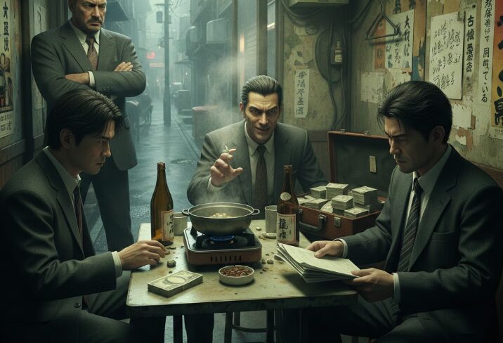 新ナニワ金融道記事のアイキャッチ