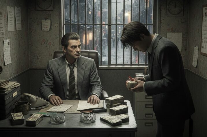 結局新ナニワ金融道はつまらないのか？