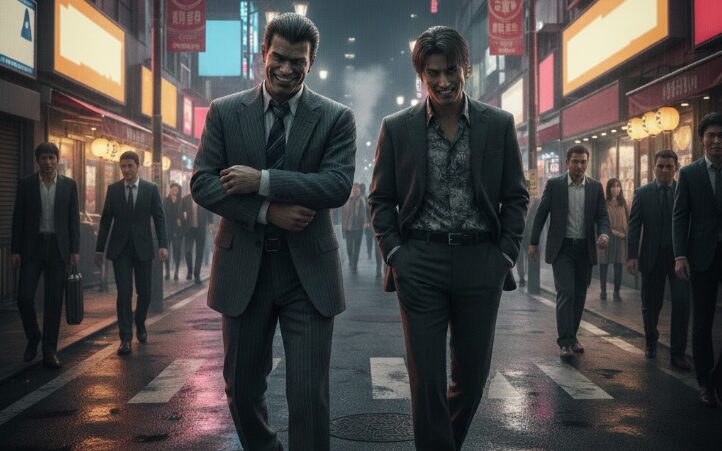 新ナニワ金融道がつまらないと言われる背景を分析