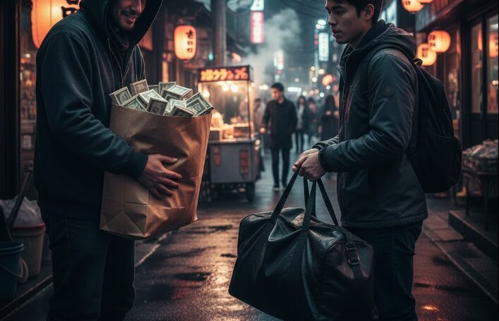 現代社会の金融トラブルを描くリアリズムの価値