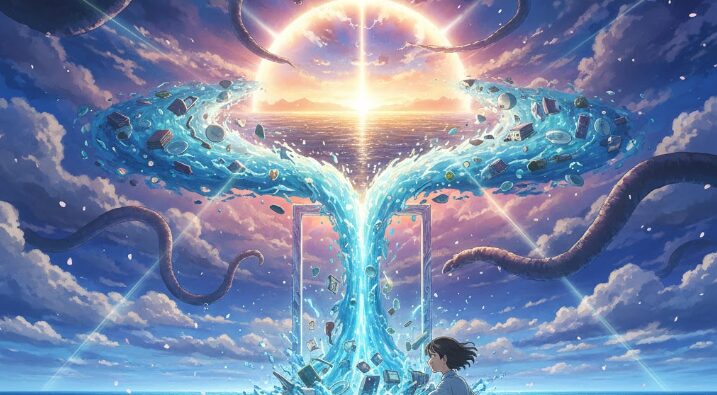 なぜ新海誠映画がつまらないと感じるのか?