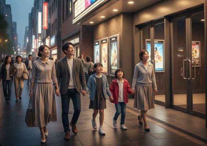 大衆向けへのシフトにより薄まった初期の尖り