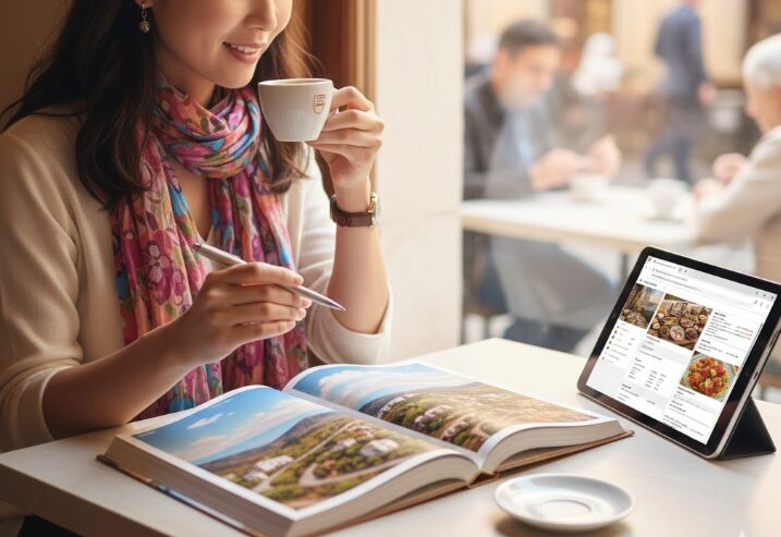 コペンハーゲンの鉄板モデルコースで効率よく巡る