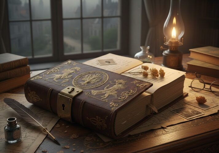 主人公の成長に注目!玲斗が番人として目覚めるまで