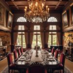 華麗なる一族記事のアイキャッチ