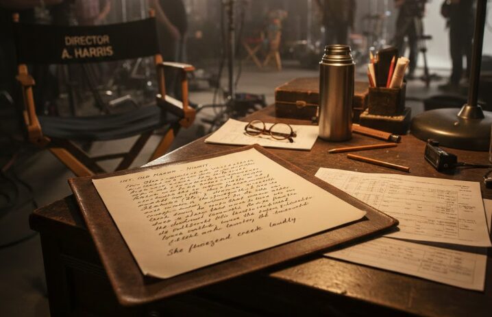 キャスト交代はなぜ?理由の詳細に迫る