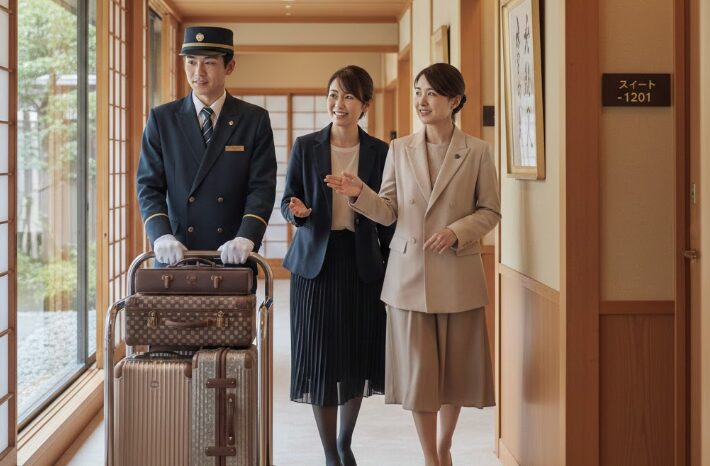 有頂天ホテル記事のアイキャッチ画像