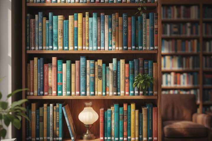 作者はなろう出身の小説家!原作の筆力を分析