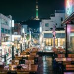 梨泰院クラス六本木クラス記事のアイキャッチ