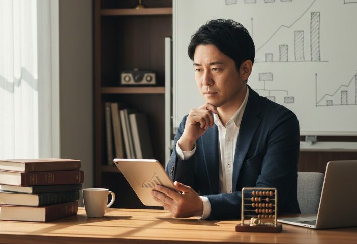 司法書士の35歳の年収は?実務経験で変わる報酬額