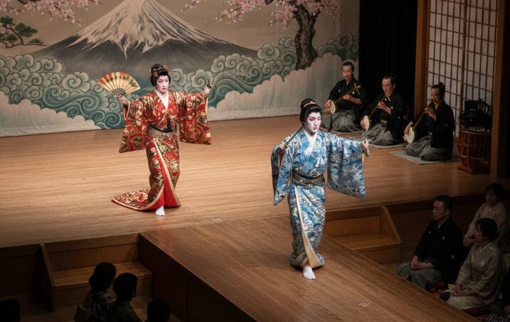 歌舞伎記事のアイキャッチ