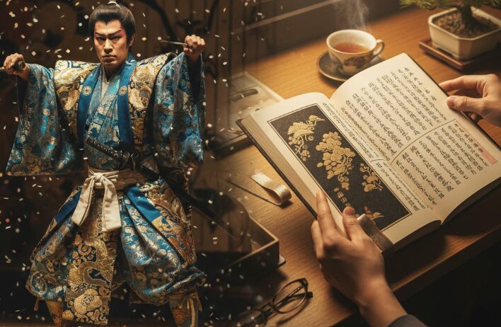 初心者必見！物語を最大限楽しむ読む順番は？