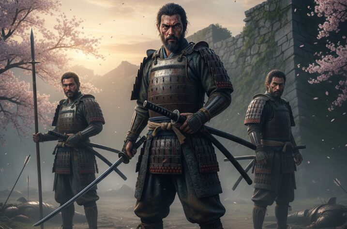 黒牢城をつまらないと感じる理由は？魅力を徹底解剖