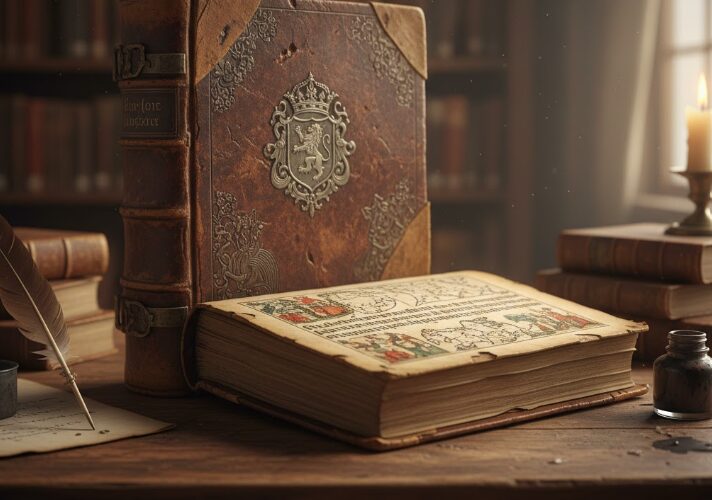 歴史を知らないと100%楽しめない構造の秘密