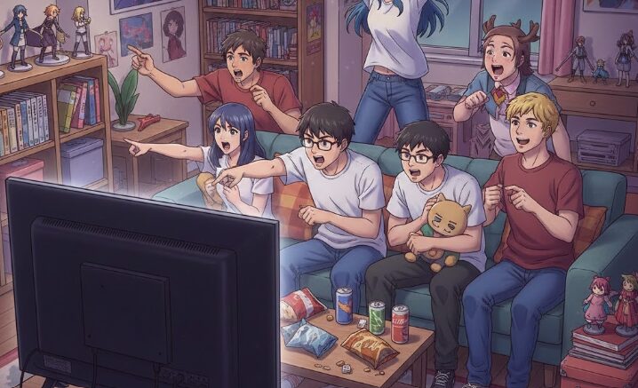 リヴィアに対する海外の反応とキャラの魅力