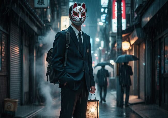 独特な語り口で再燃するキョンの正体についての考察