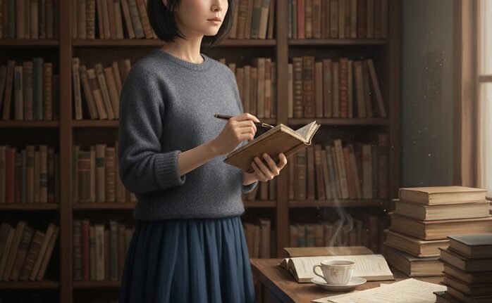 湊かなえをつまらないと断じる前に知りたい相性と推奨作品