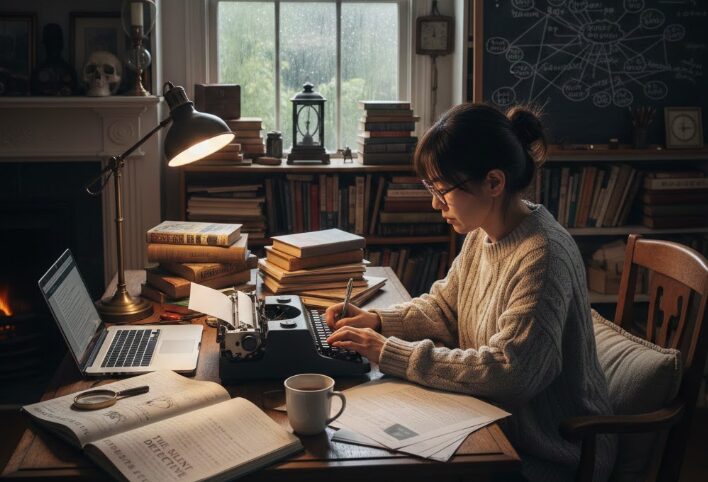 湊かなえ記事のアイキャッチ