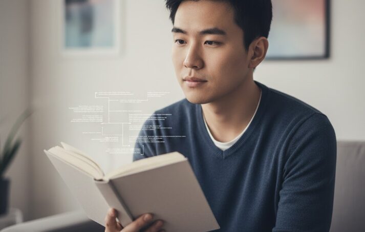 簡潔で平易な文体の特徴がもたらす物足りなさ