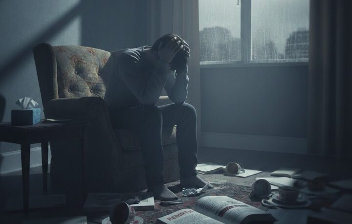 最後までモヤモヤが残ってしんどい読後感の正体