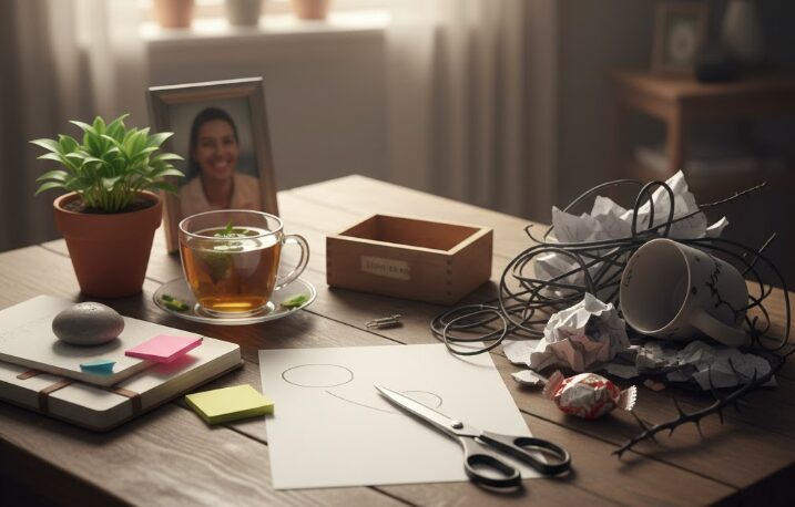 好きな人や嫌いな人の特徴を整理