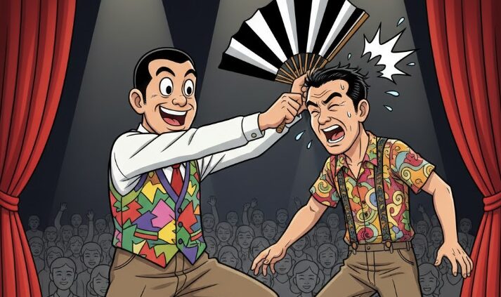 現場の熱量が空回り?内輪ノリが生んだ視聴者の疎外感