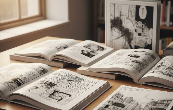 ジョジョの5部の最後がつまらない派へ贈る再評価の鍵