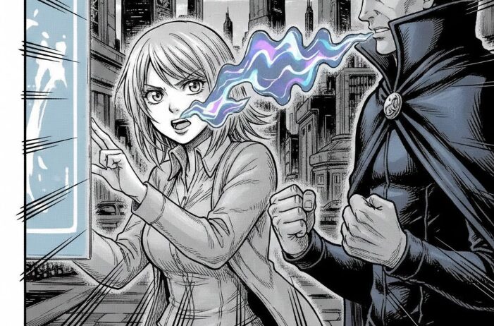 センスを感じるセリフ回しが面白い!文学的な魅力