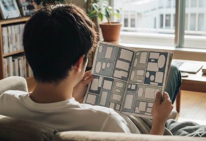 最新話はどこか配信情報を紹介