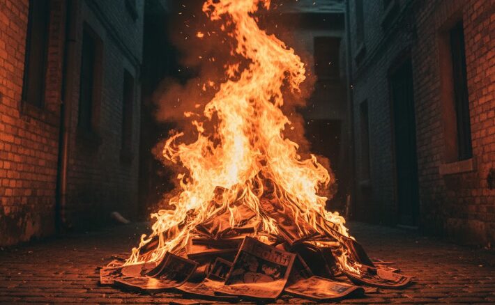 少佐がクズ過ぎる…炎上した理由とキャラクターの変容