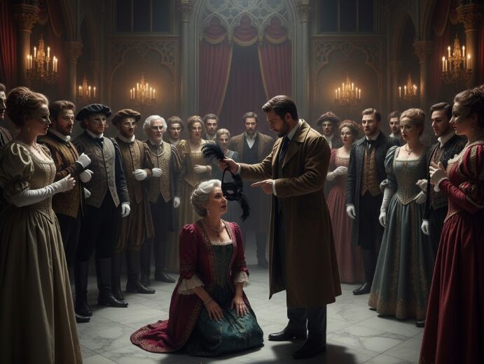 ※ネタバレあり注意!考察が捗る牛尾の正体など科学的な謎を徹底検証